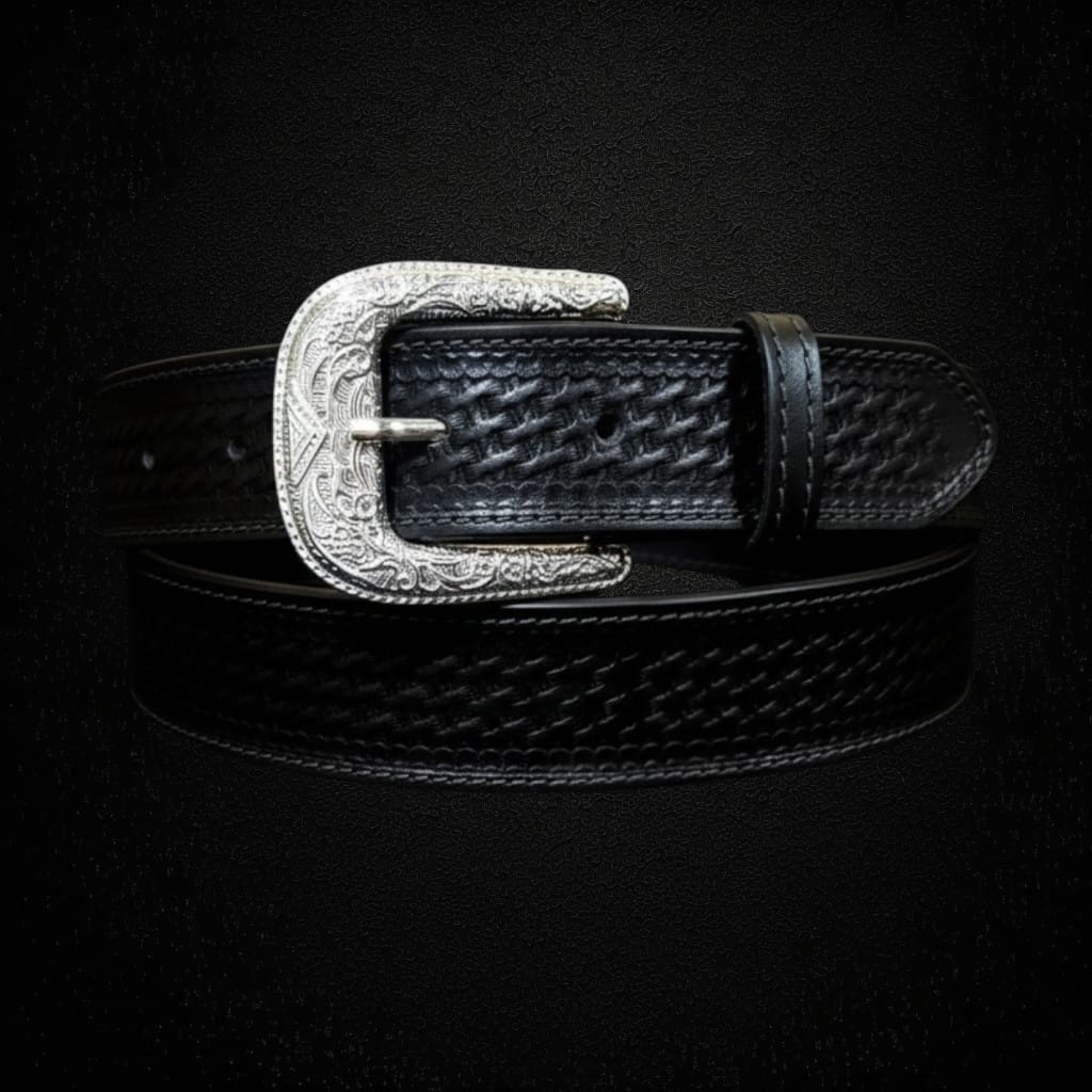 Master Western - Cinto Country Master