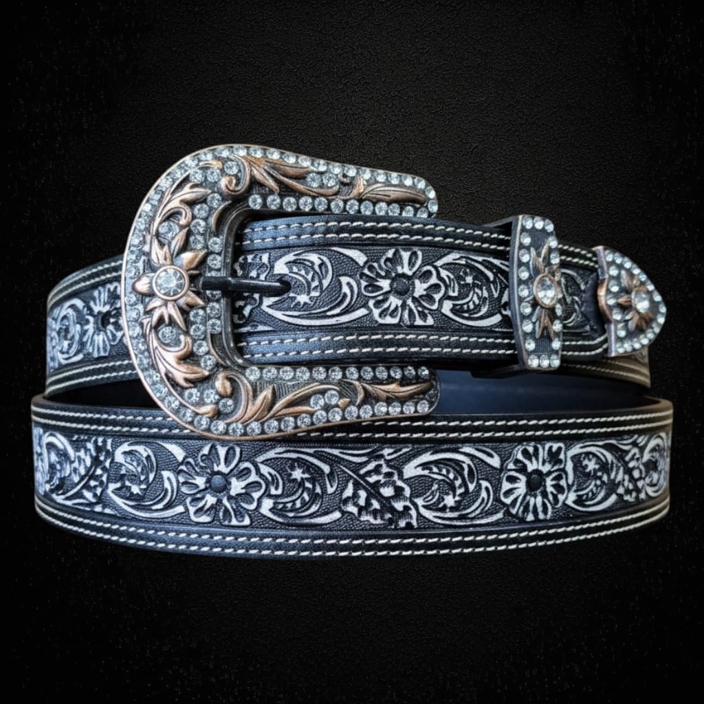Master Western - Cinto Country Master Western
