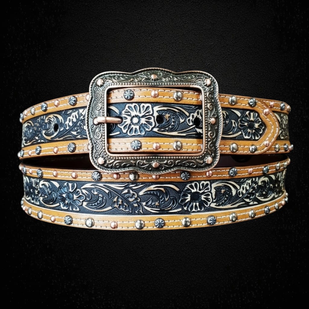 Master Western - Cinto Country Master Western
