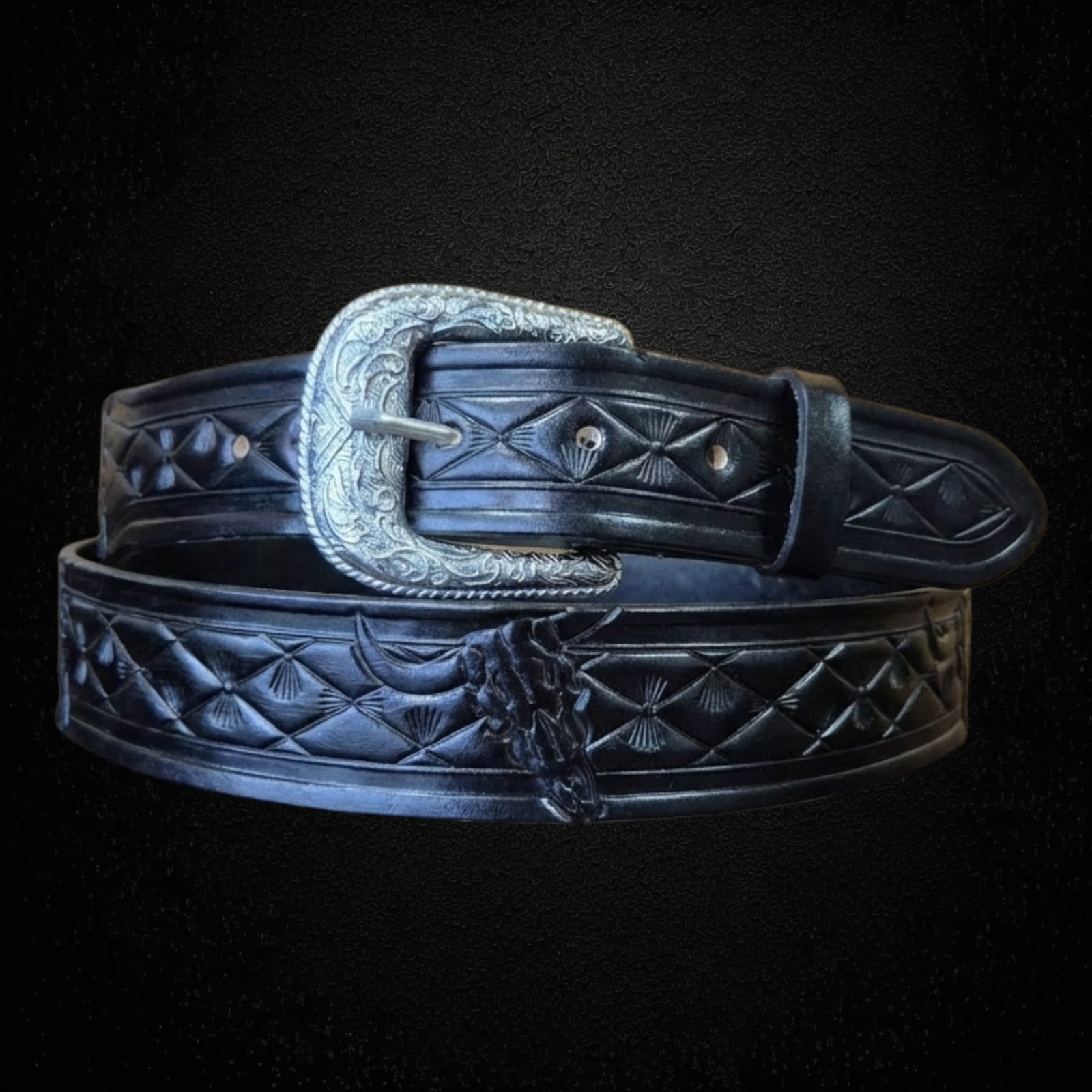 Master Western - Cinto Country Master Western