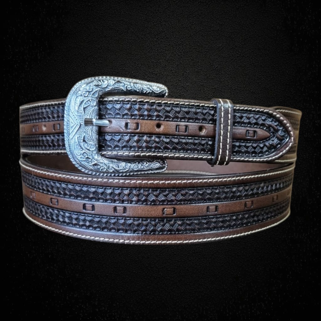 Master Western - Cinto Country Master Western