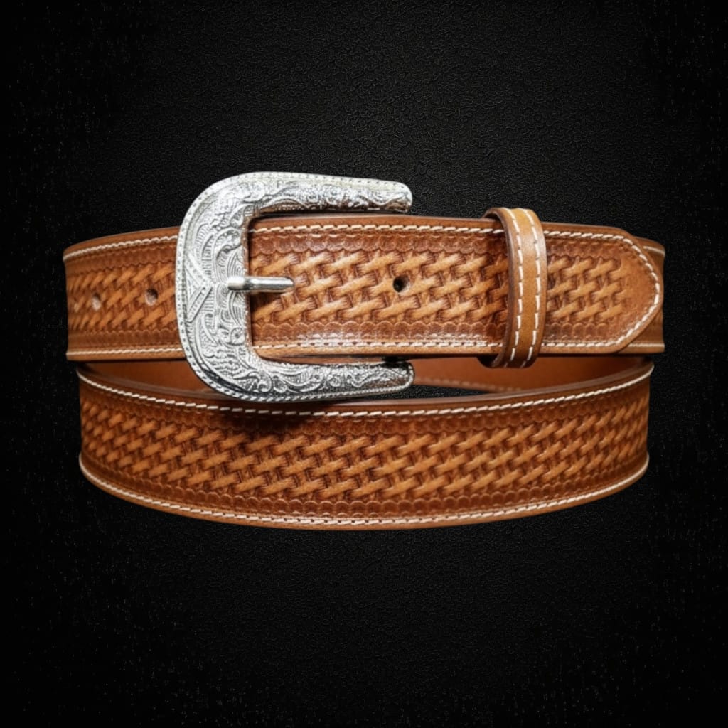 Master Western - Cinto Country Master Western