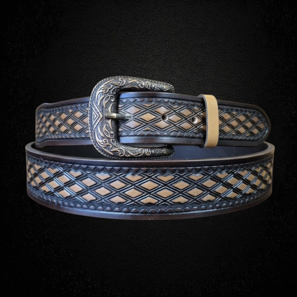 Master Western - Cinto Country Master Western