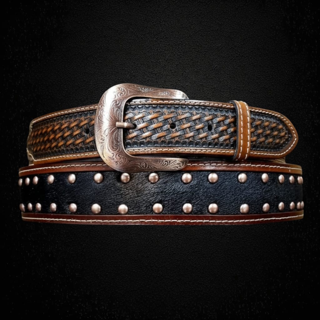 Master Western - Cinto Country Master Western