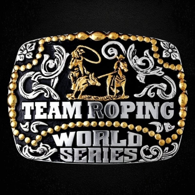 Master Western - Fivela Country Team Roping