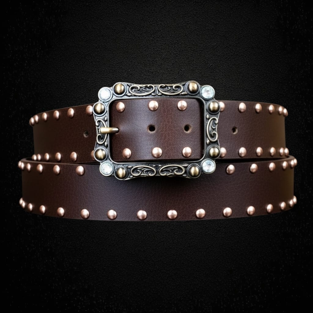 Master Western - Cinto Country Master Western