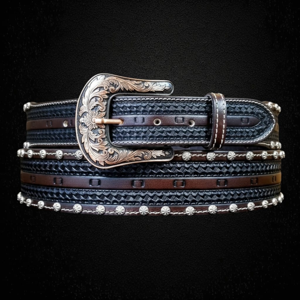 Master Western - Cinto Country Master Western