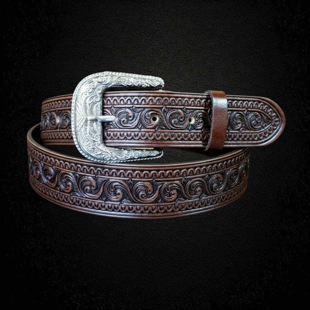 Master Western - Cinto Country Master Western