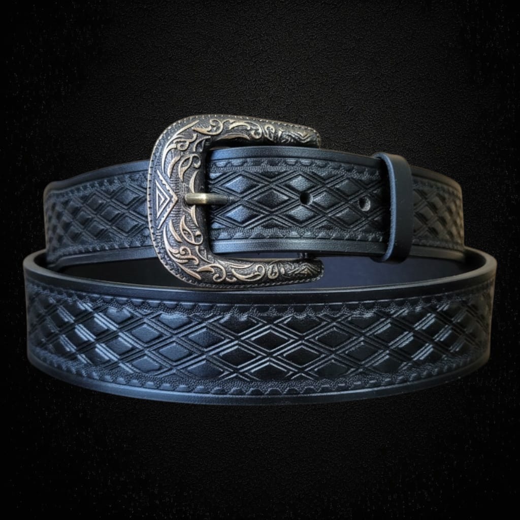 Master Western - Cinto Country Master Western
