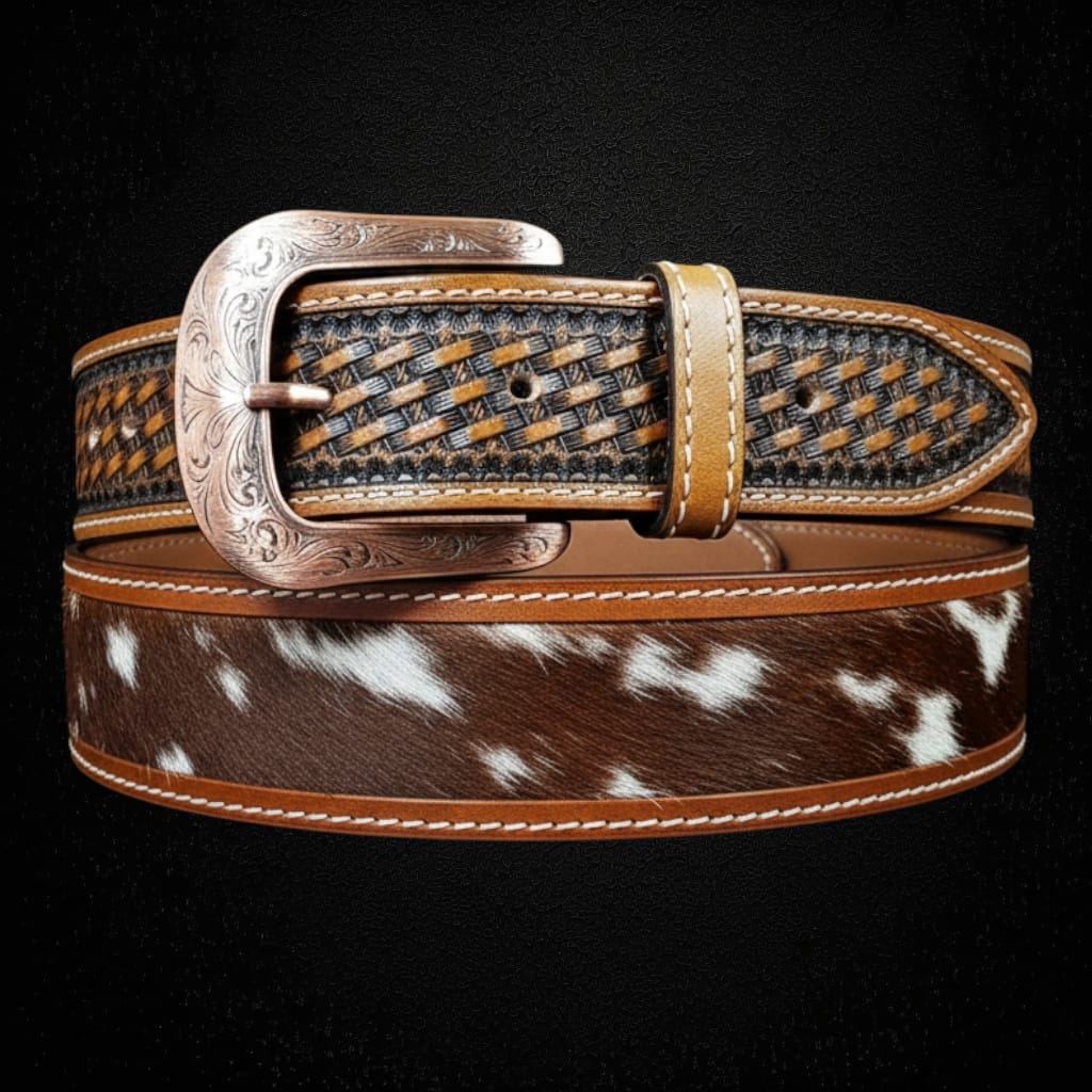 Master Western - Cinto Country Master Western