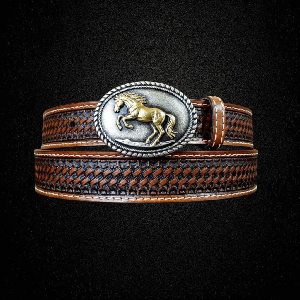 Master Western - Cinto Country Infantil