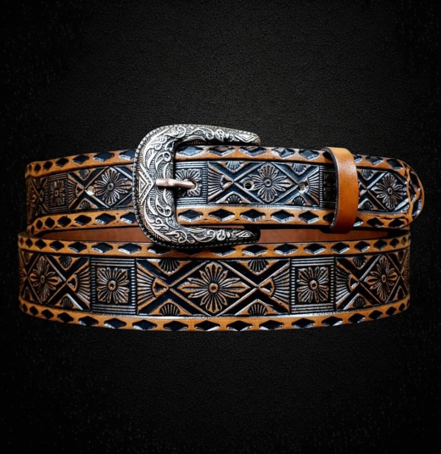 Master Western - Cinto Country Master Western
