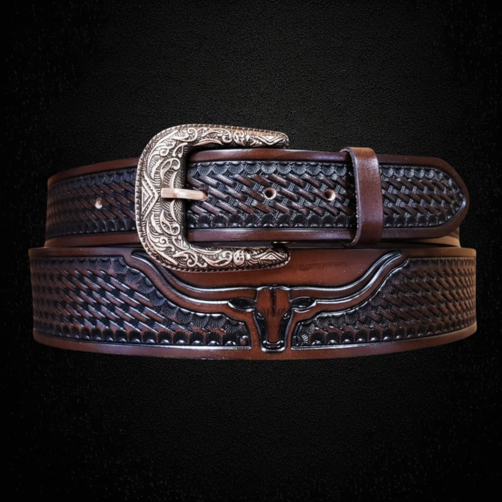 Master Western - Cinto Country Master Western
