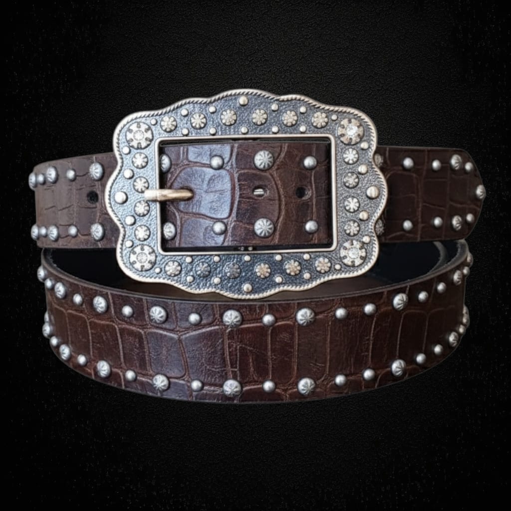 Master Western - Cinto Country Master Western