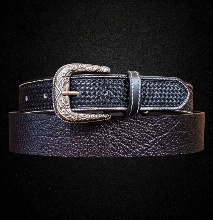 Master Western - Cinto Country Master Western