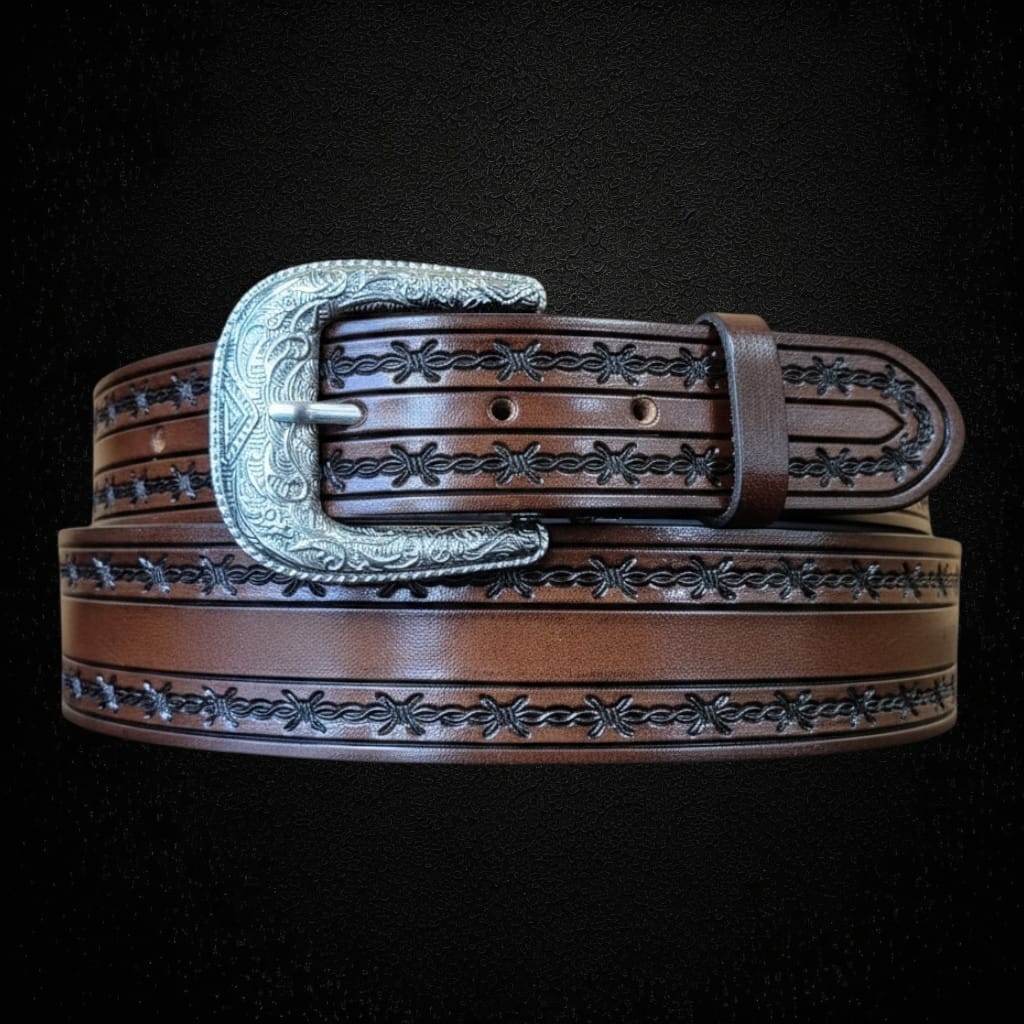 Master Western - Cinto Country Master