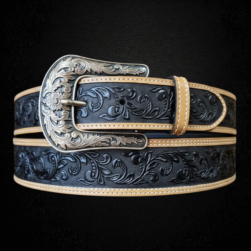 Master Western - Cinto Country Master Western