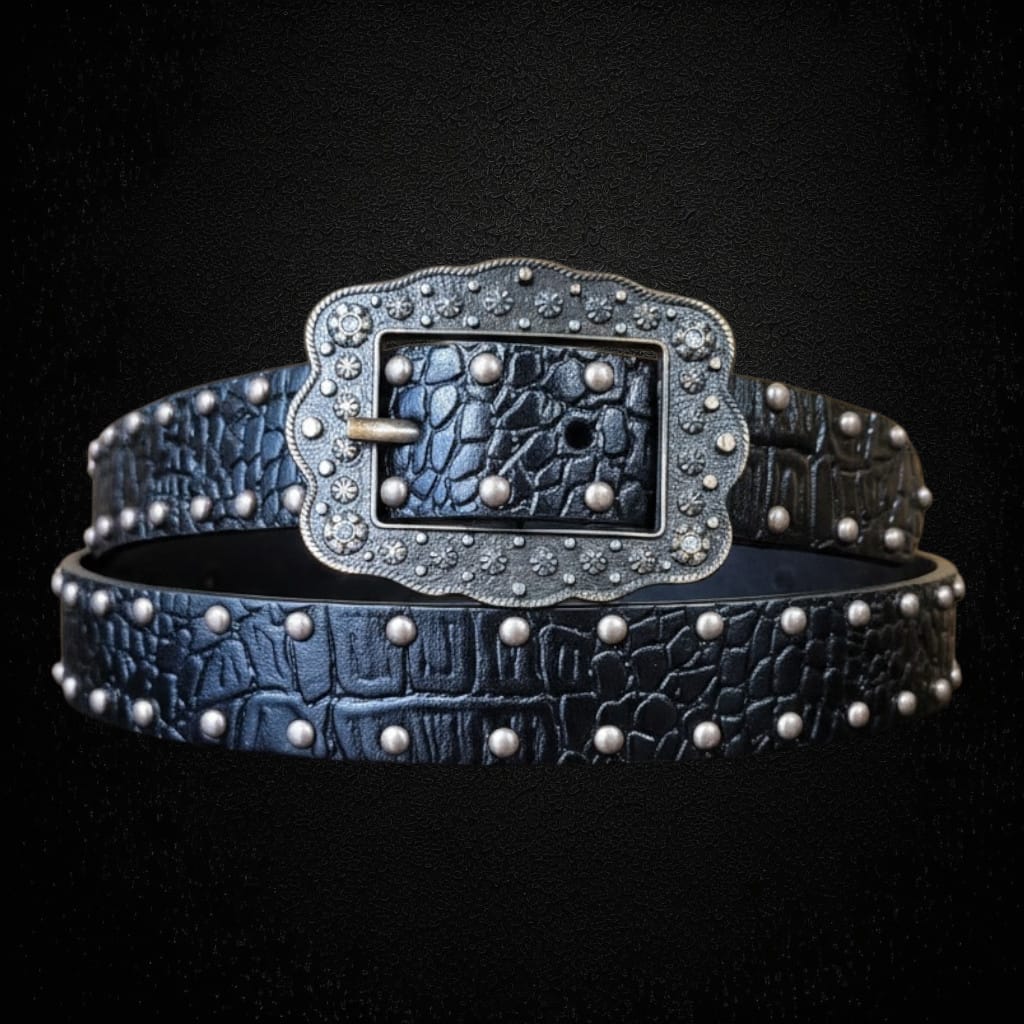 Master Western - Cinto Country Infantil