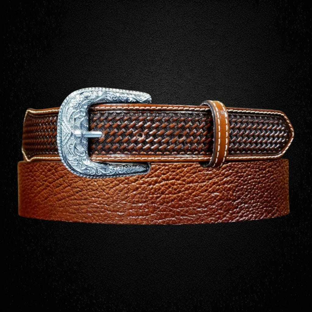 Master Western - Cinto Country Master Western