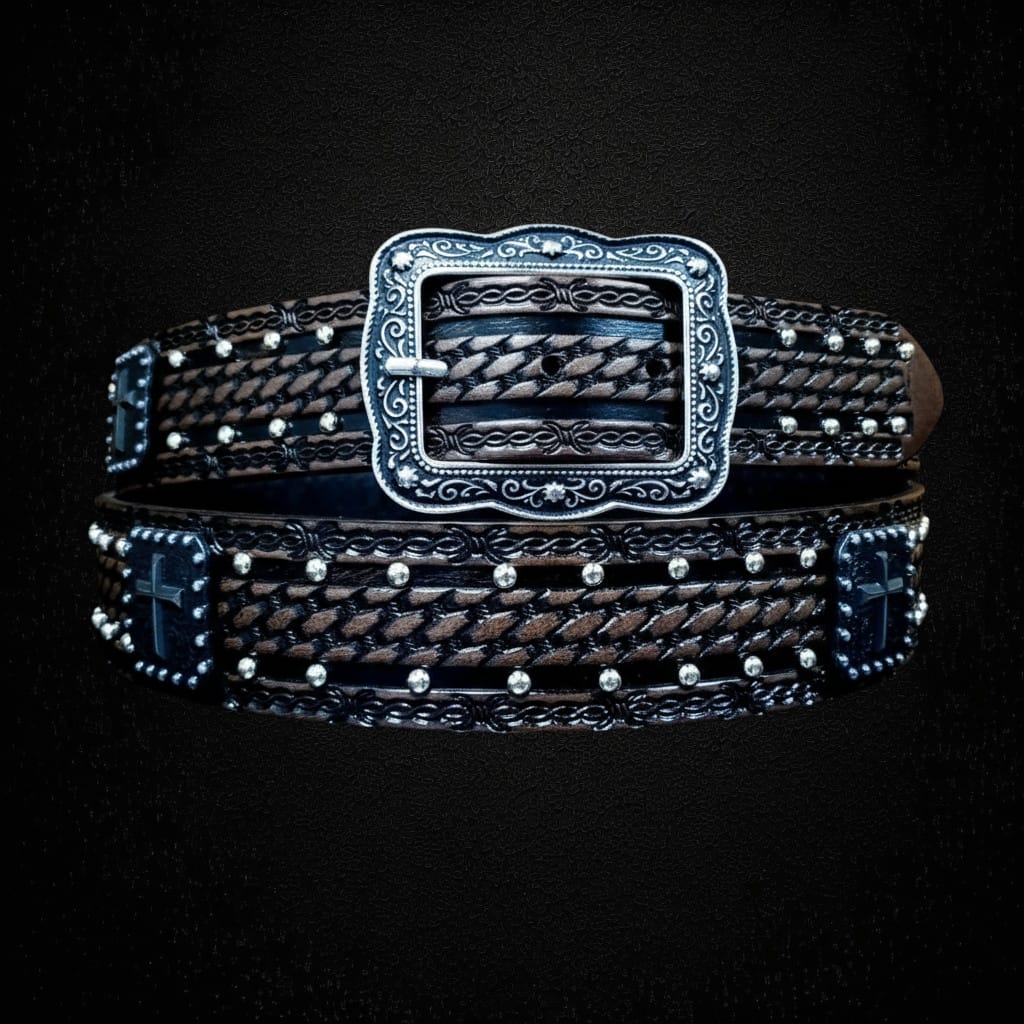 Master Western - Cinto Country Master