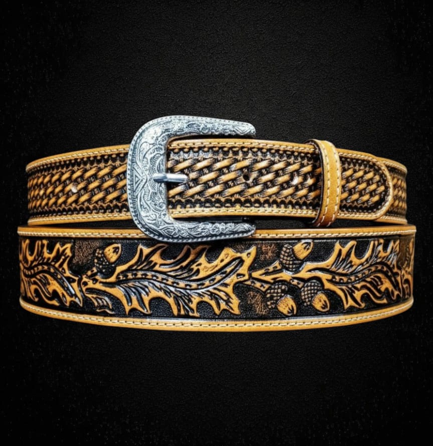 Master Western - Cinto Country Master Western
