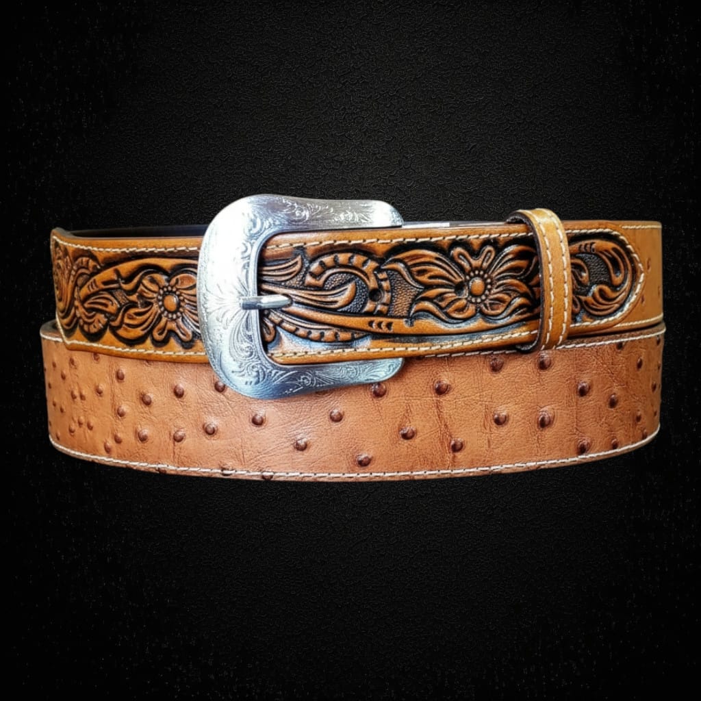 Master Western - Cinto Country Master Western