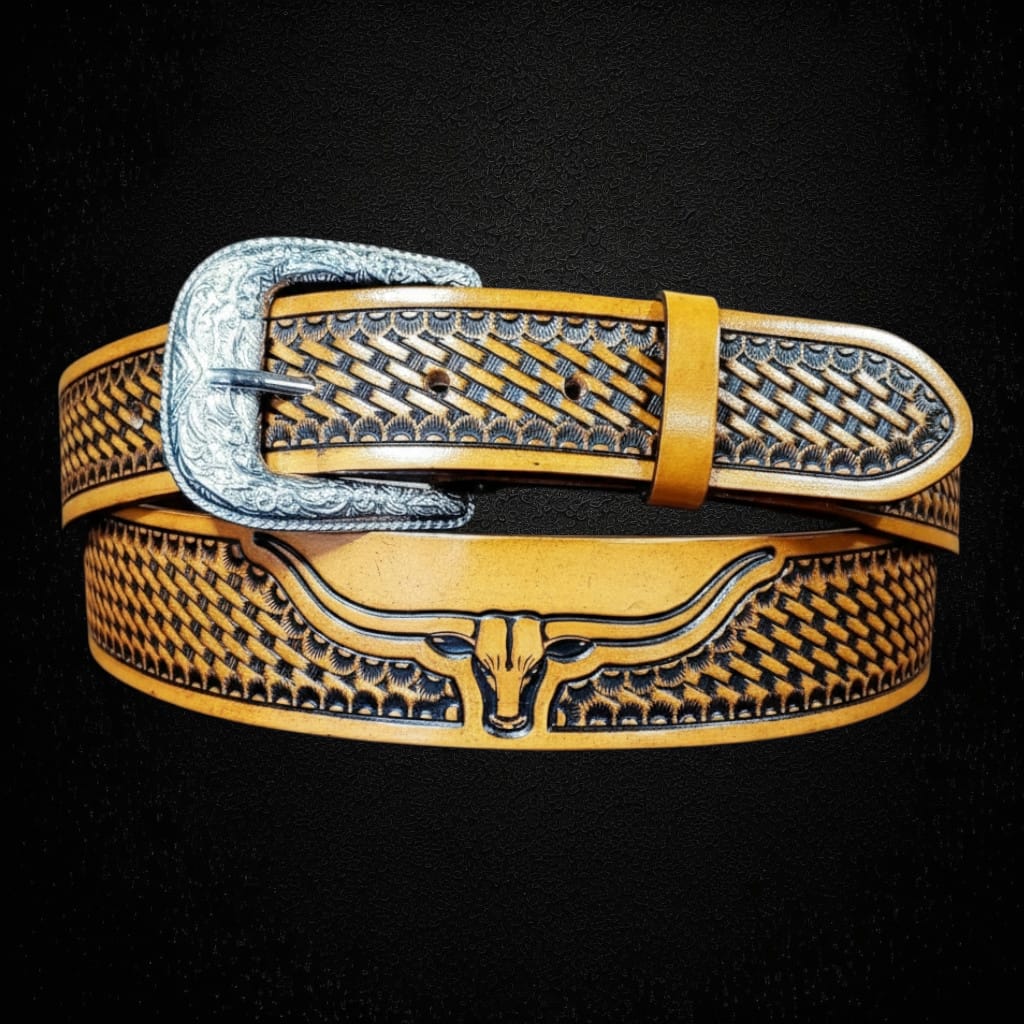 Master Western - Cinto Country Master Western