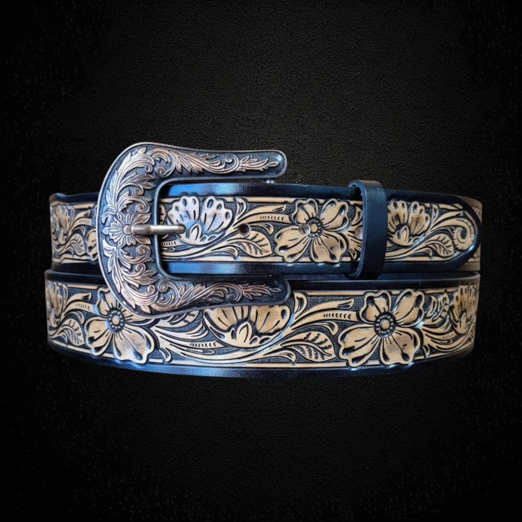 Master Western - Cinto Country Master Western