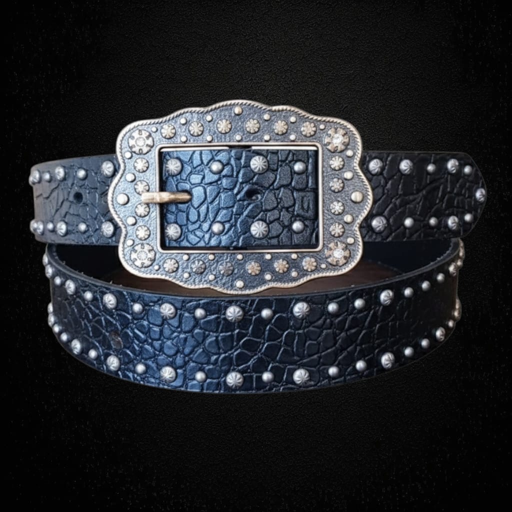 Master Western - Cinto Country Master Western