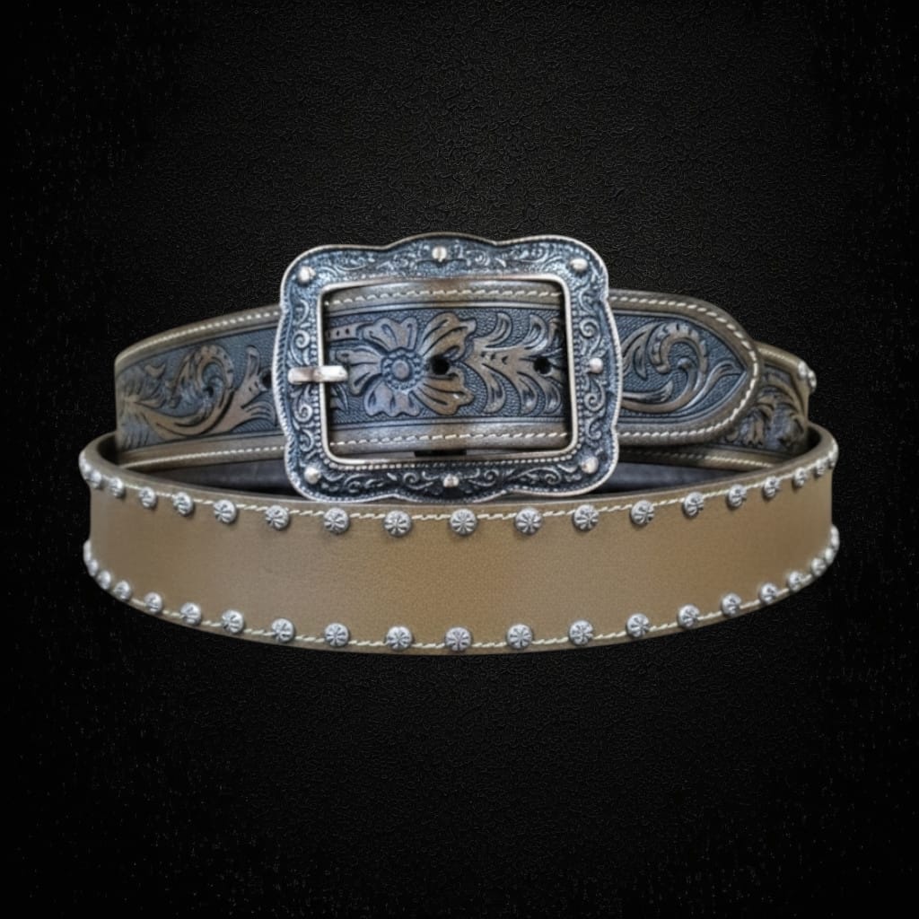 Master Western - Cinto Country Master Western