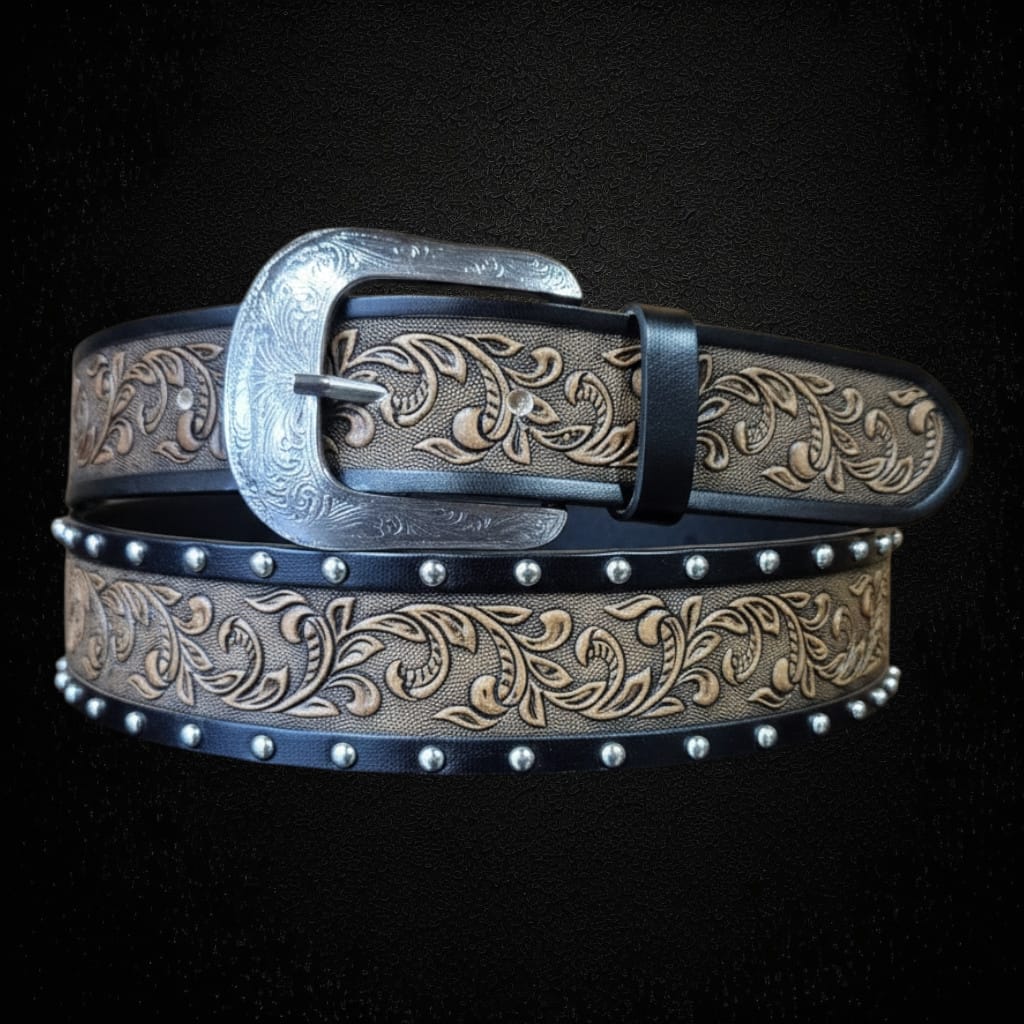 Master Western - Cinto Country Master