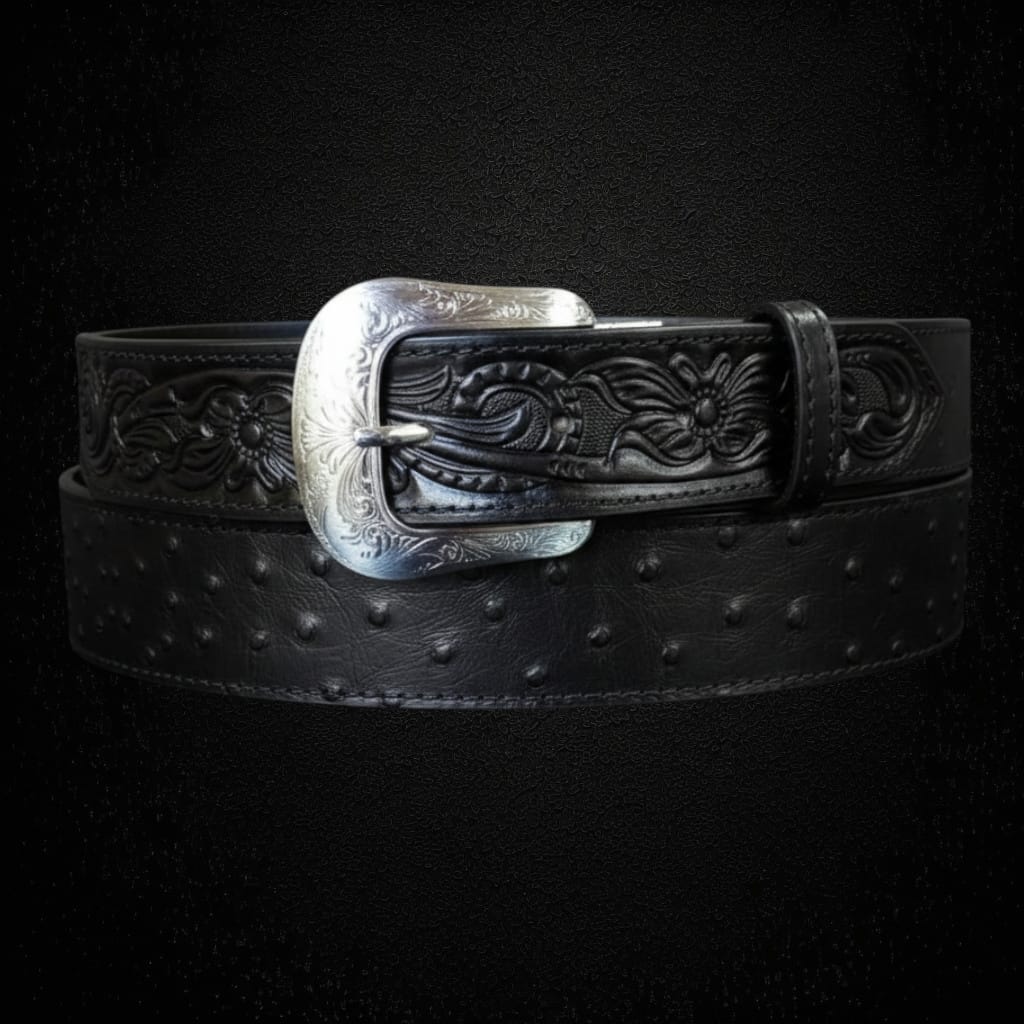 Master Western - Cinto Country Master Western