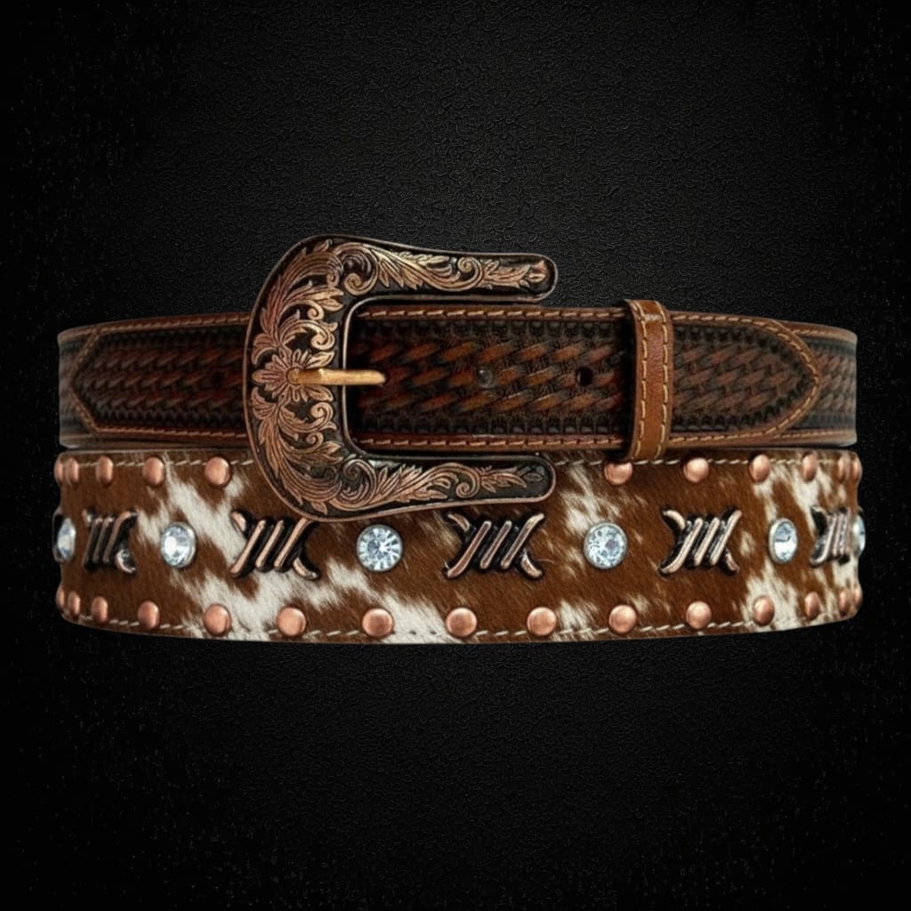 Master Western - Cinto Country Master